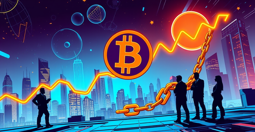 比特币波动率降至563天最低点，象征其作为全球金融资产的成熟