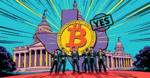 德克萨斯州众议院委员会通过比特币储备法案，象征性展示德州拥抱比特币的未来